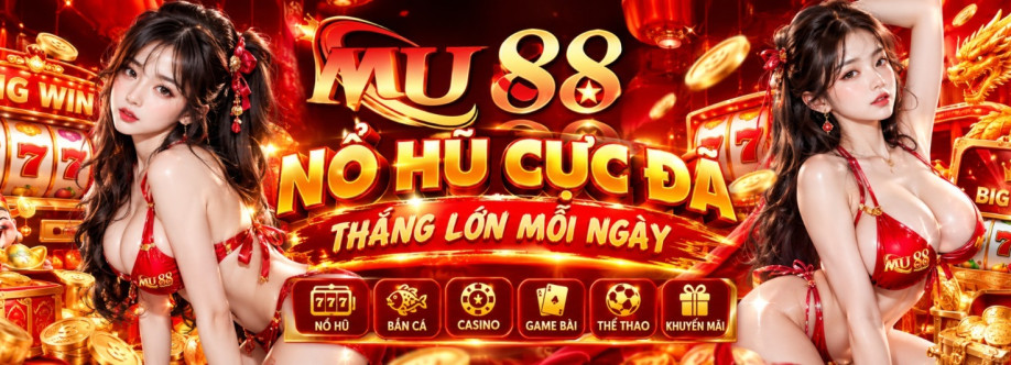 Mu88vip icu Cover Image