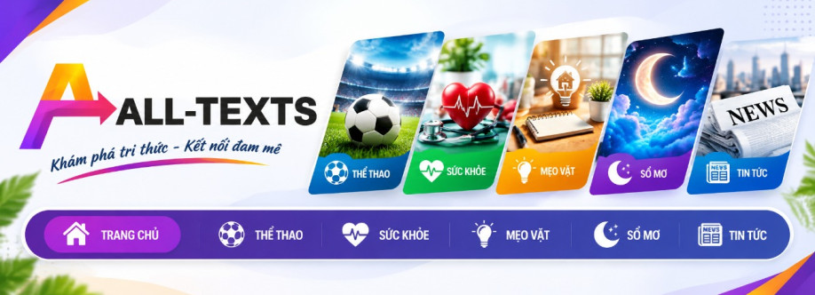 Tin tức tổng hợp Cover Image