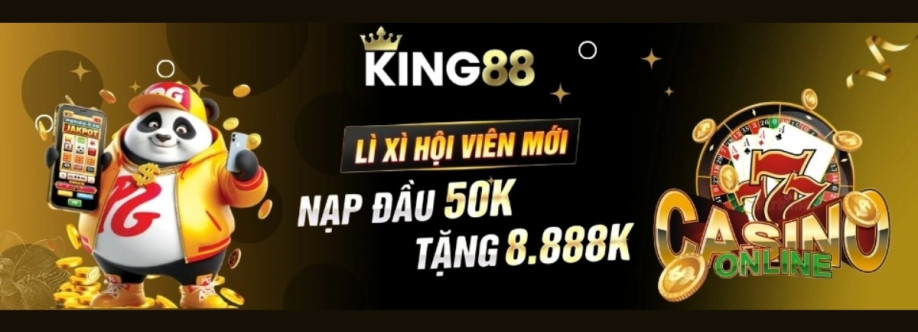 King88 Cover Image