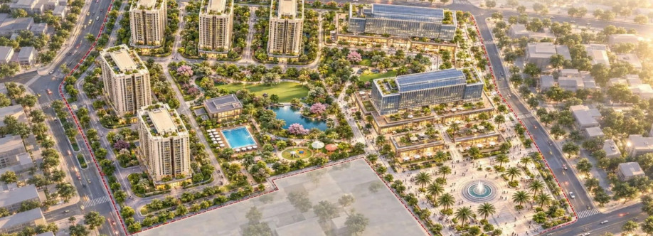 Vinhomes Kỳ Hòa Cover Image
