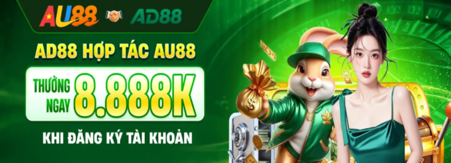Nhà cái cá cược trực tuyến AD88 Cover Image