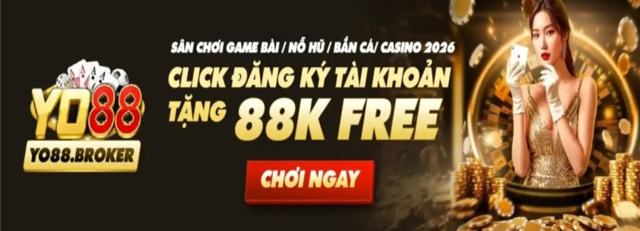 YO88 BROKER Cover Image