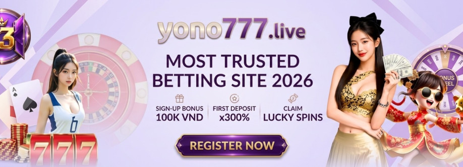 YONO777 Cover Image