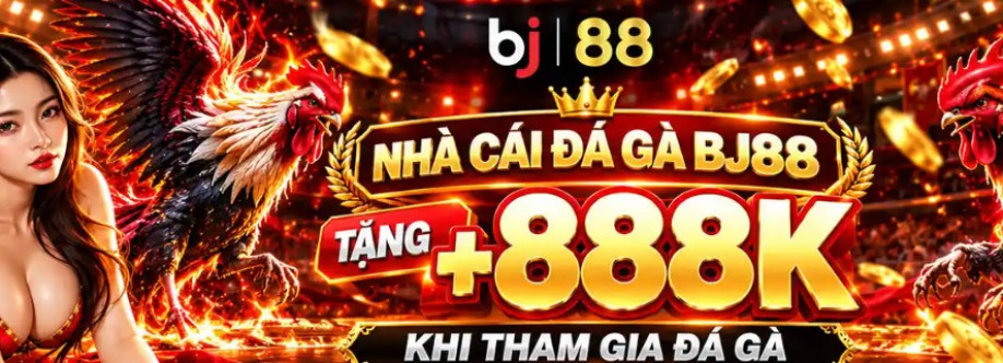 Nhà Cái Đá Gà BJ88 Cover Image