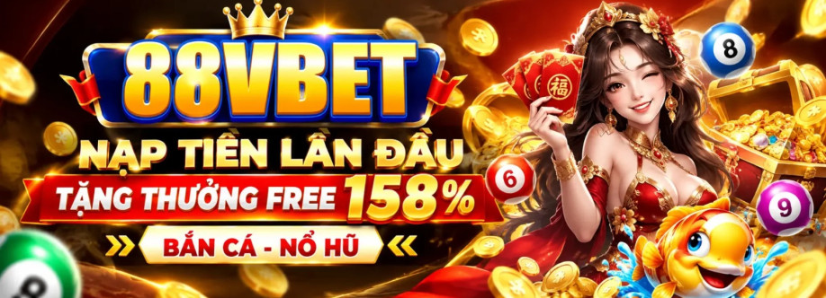 88Vbet co uk Cover Image