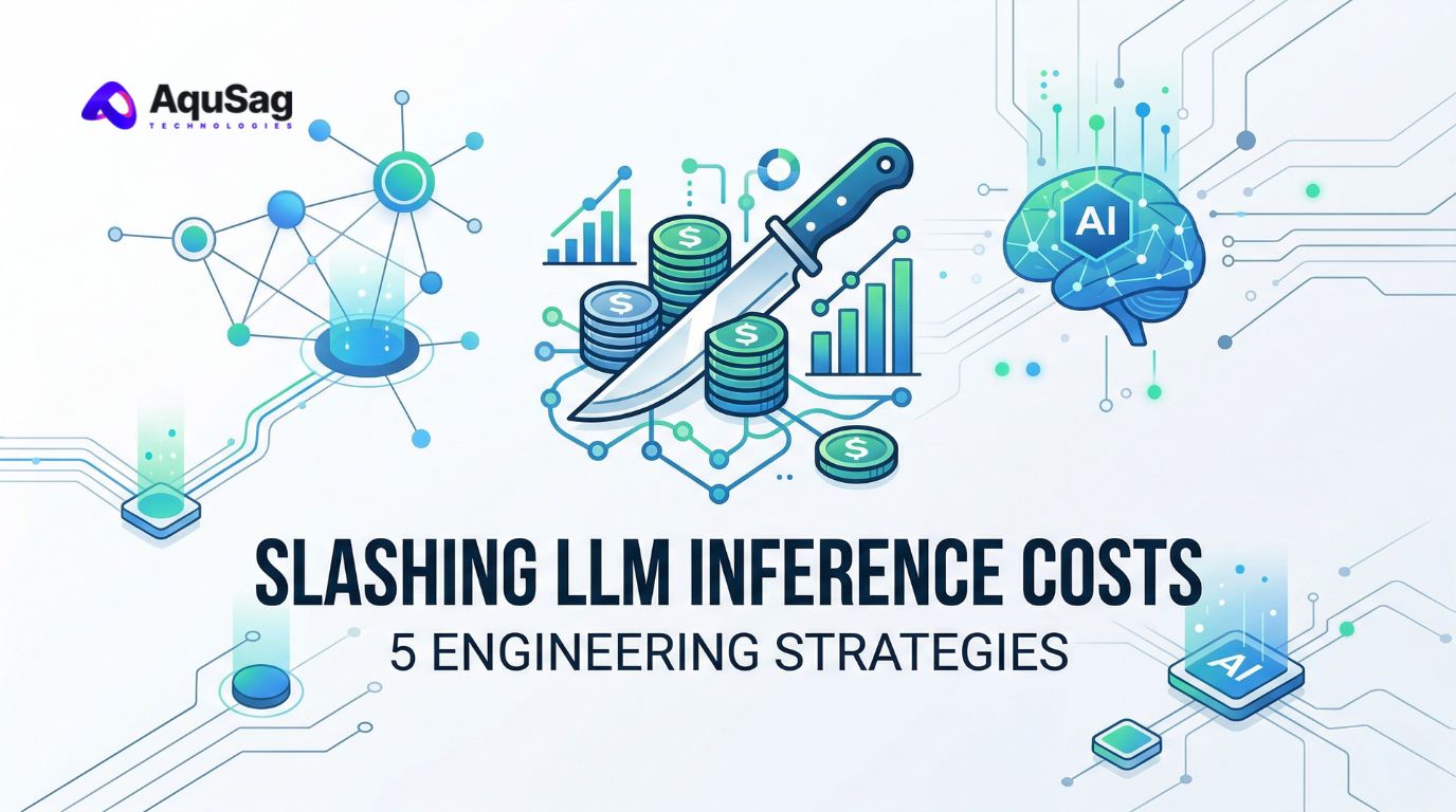 Slashing LLM Inference Costs: 5 Engineering Strategies to Scale