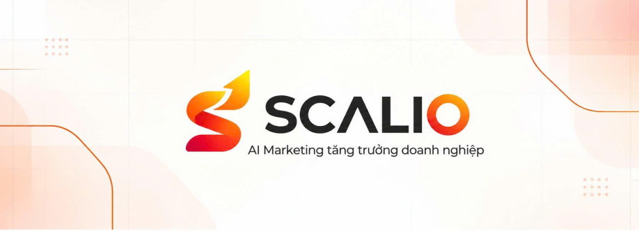 Scalio AI Marketing Cover Image