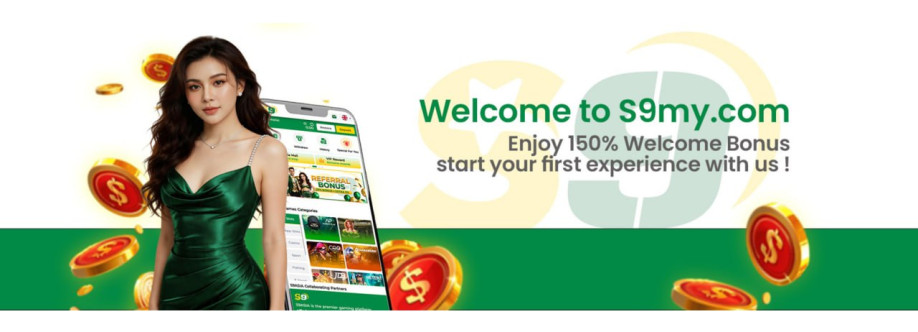 s9myblog Cover Image