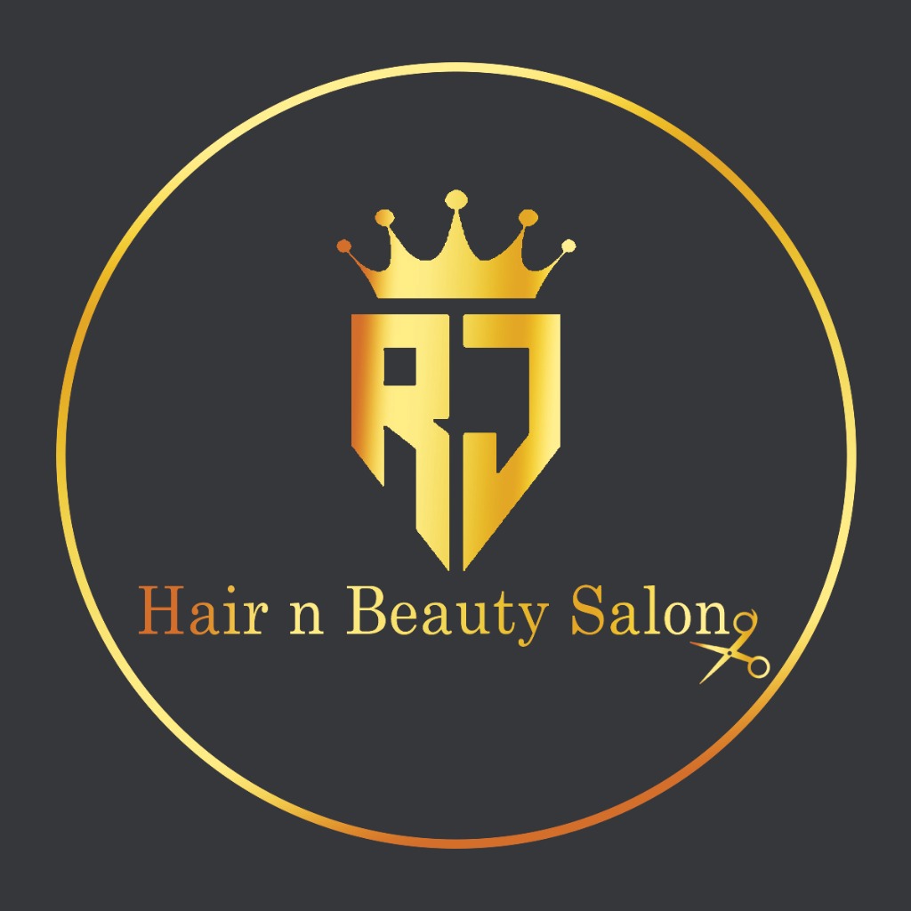 Haircut & Styling – RJ