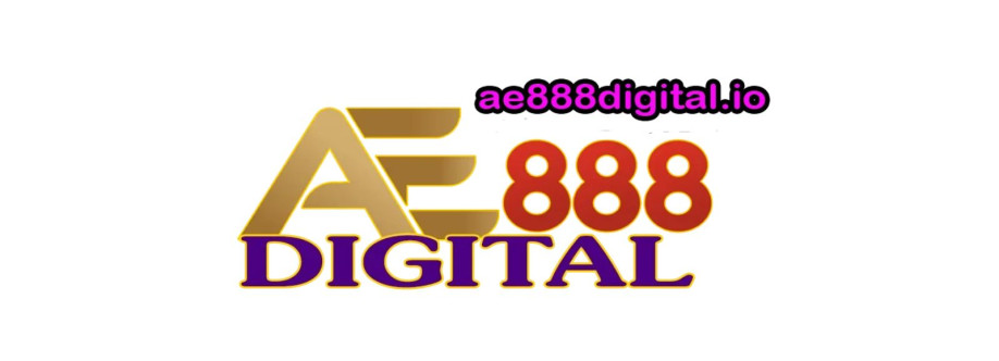AE888 DIGITALIO Cover Image