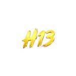 Nhà Cái H13 Profile Picture