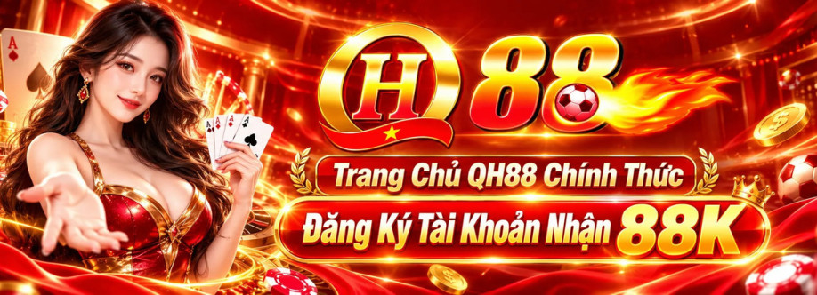 QH88HQ Thương Hiệu QH88 Cover Image