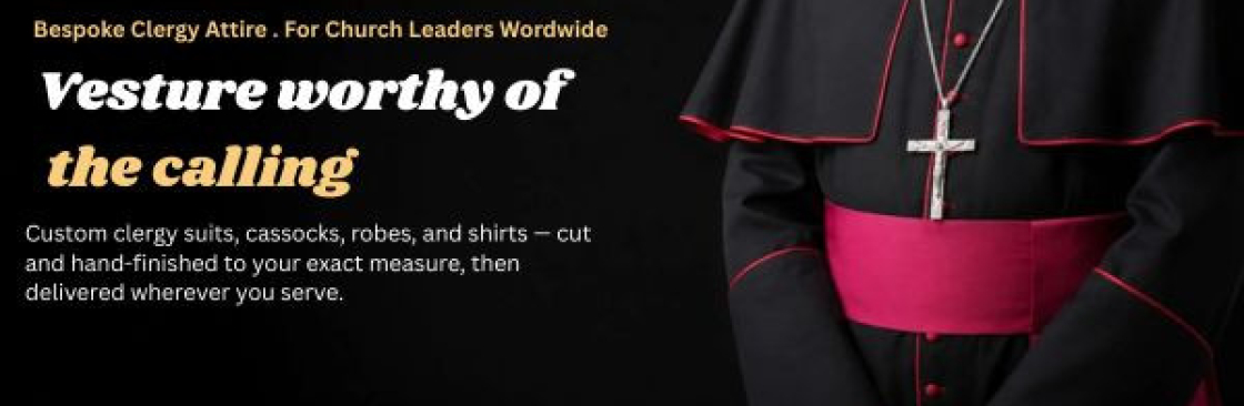 eClergys clothes Cover Image