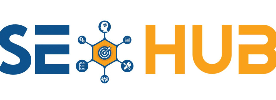 SEO HUB Cover Image