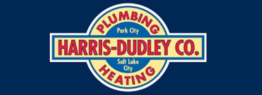 Harris Dudley Co Cover Image