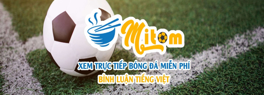 Mitom TV Trực Tiếp Bóng Đá Cover Image