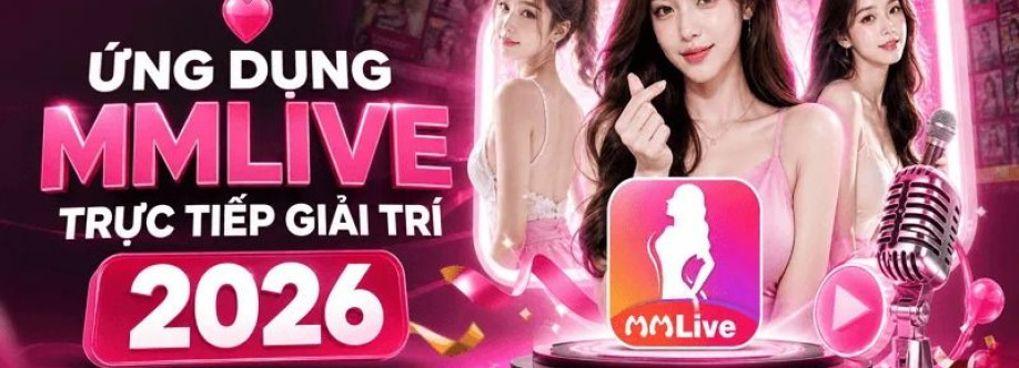 MMLIVE App Cover Image