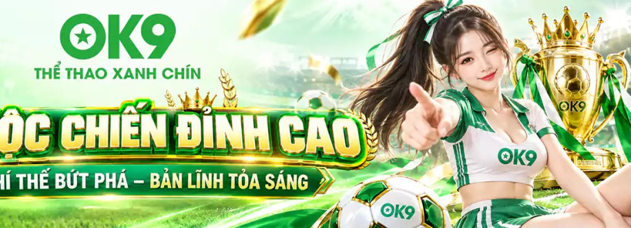 Ok9 nhà cái Cover Image