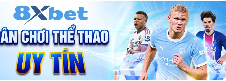 8XBET Nhà cái Cover Image