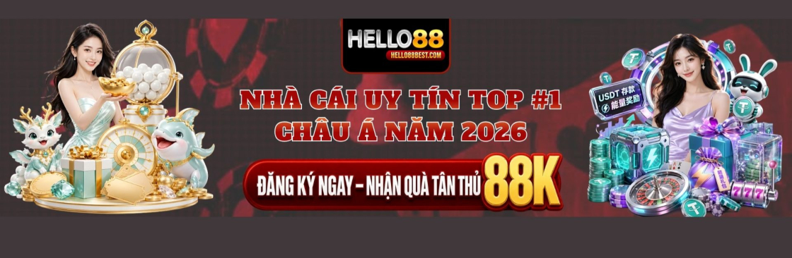 hello88bestcom1 Cover Image