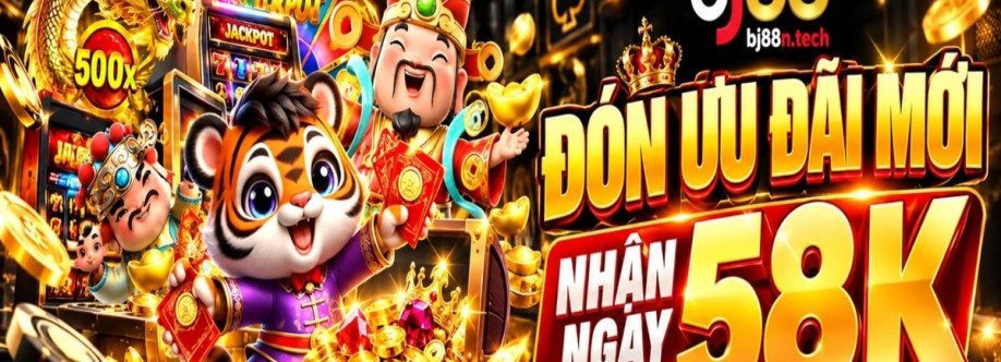 BJ88 Cover Image
