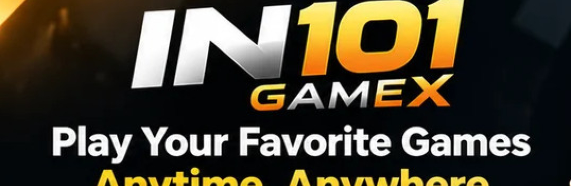 In101 game Cover Image
