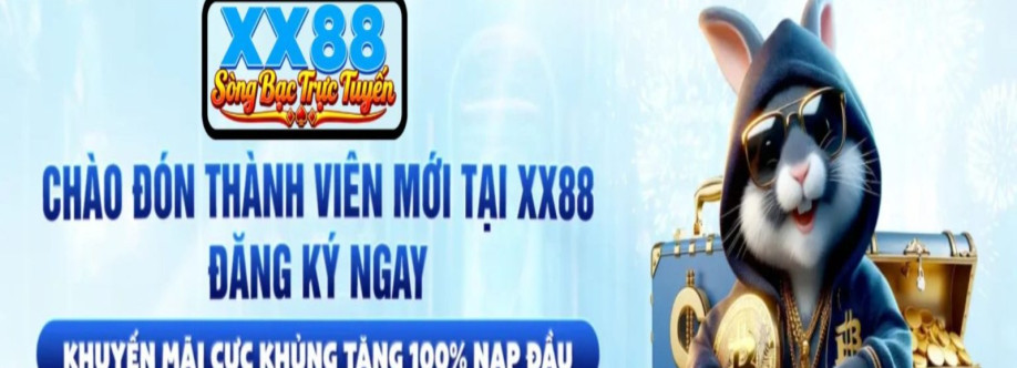 Xx88 health Cover Image