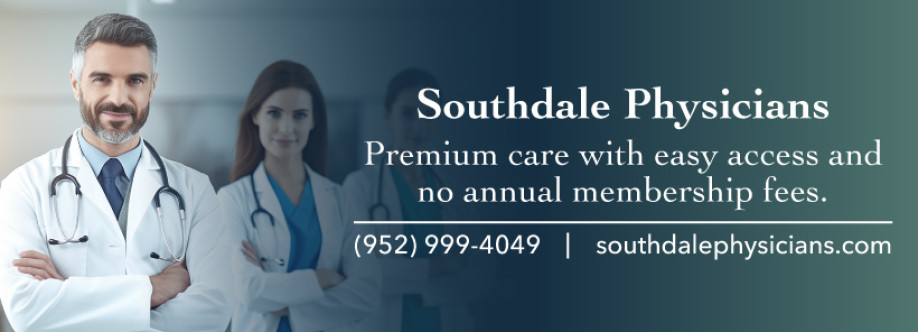 Southdale Physicians Cover Image