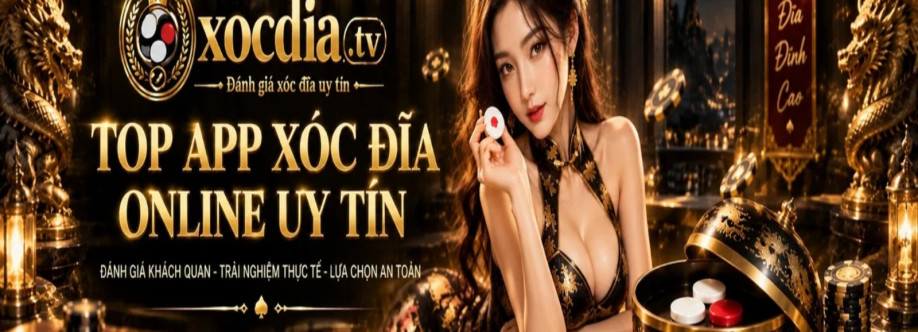Xocdia tv Cover Image