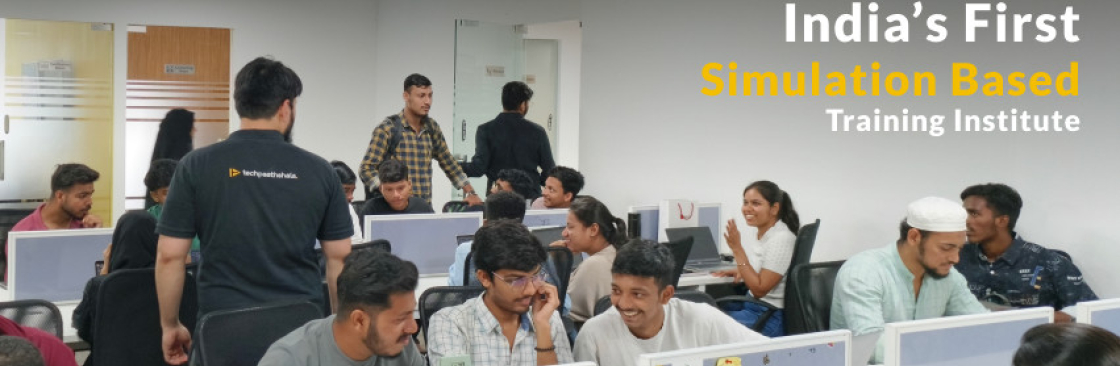 Stalwarts Techpaathshala Pvt Ltd Cover Image
