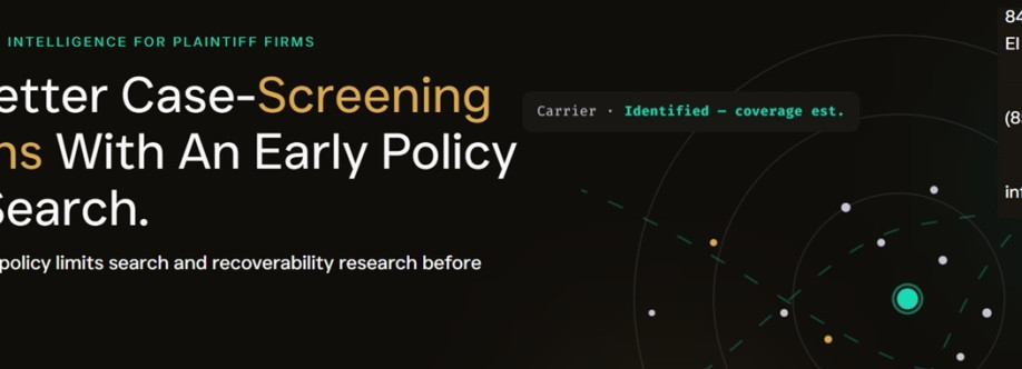 Rockpoint Research Cover Image