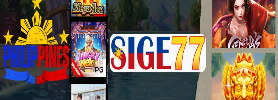 SIGE777 Cover Image