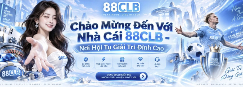 88Clb1app com Cover Image
