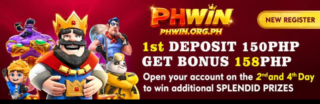 PH WIN Cover Image