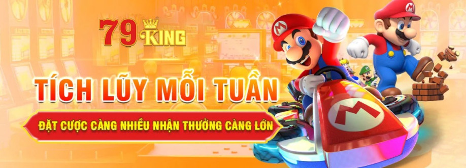 79KING Cover Image