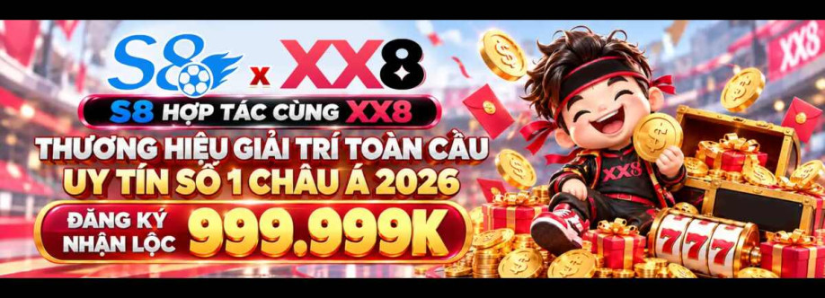 Nhà Cái XX8 Cover Image
