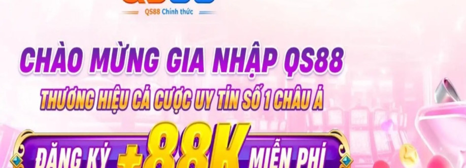Nhà cái QS88 Cover Image