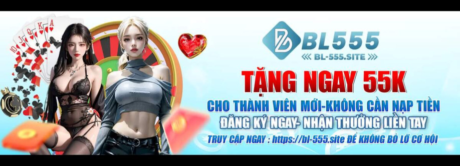 Nhà Cái BL555 Cover Image