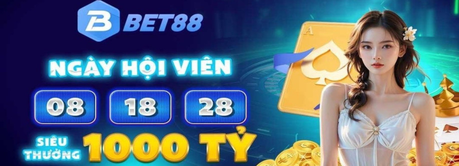 BET88 Cover Image