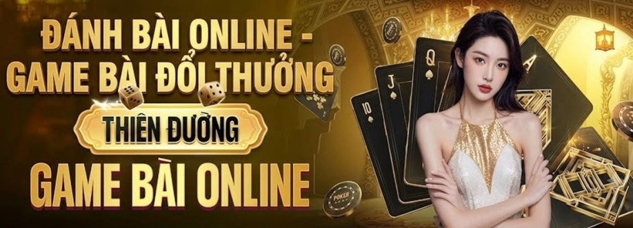 Đánh bài online Game bài đổi thưởng Cover Image