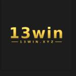 13win Casino Việt Nam Profile Picture