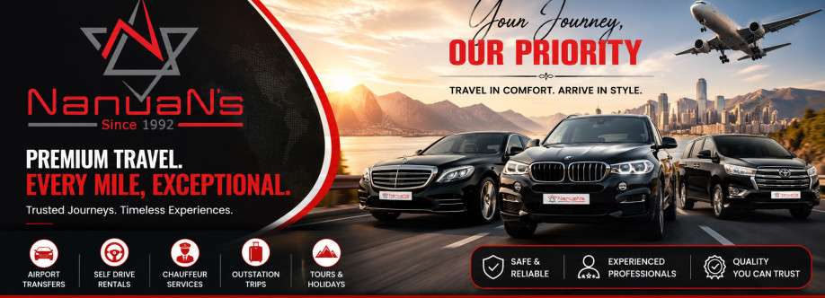 Nanuan Travels Cover Image