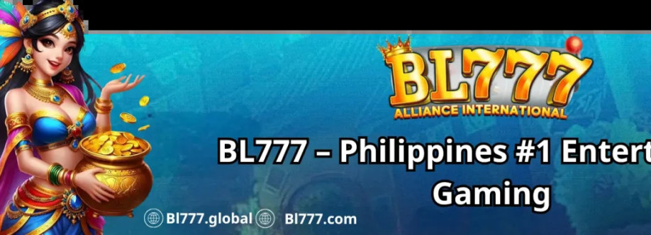 BL777 Global Cover Image