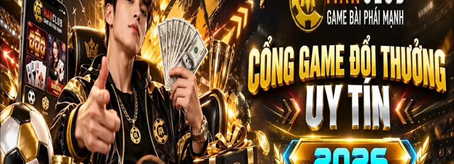 cổng game manclub Cover Image