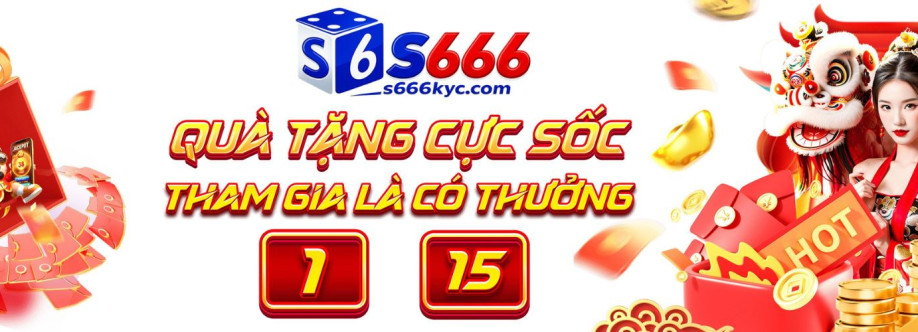 S666 kycorg Cover Image