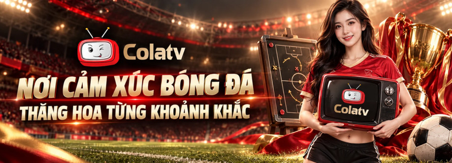 ColaTV Cover Image