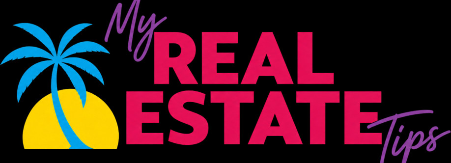 My Real Estate Tips Cover Image