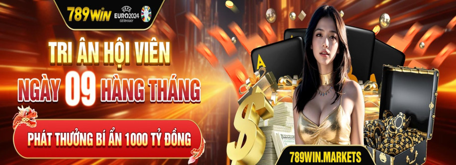 789WIN Cover Image