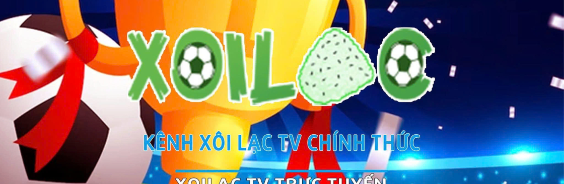 Xoilac 365 Trực Tiếp Bóng Đá Cover Image