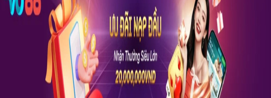 Vu88 Cover Image